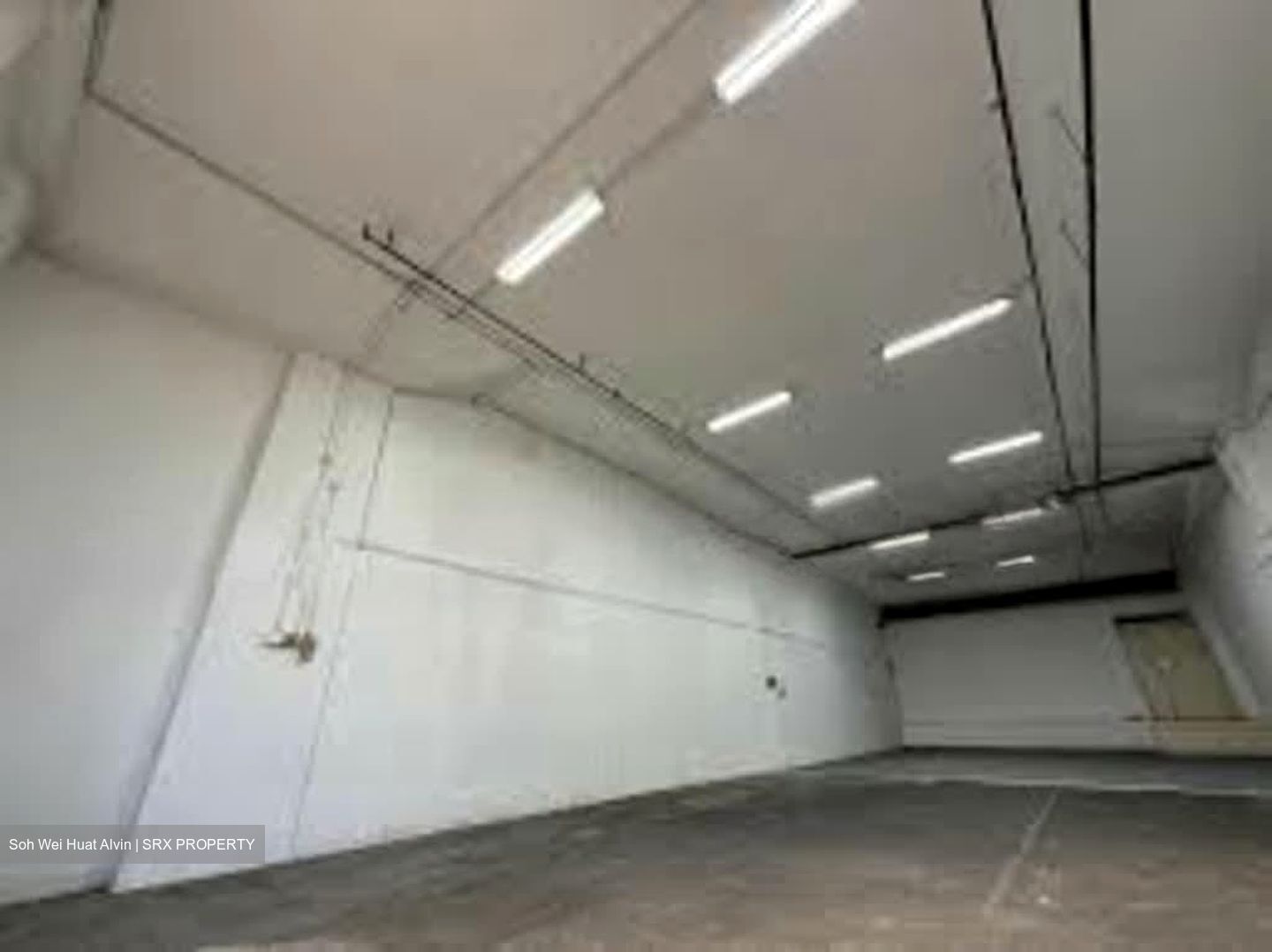 Ruby Warehouse Complex (D14), Factory #554934171